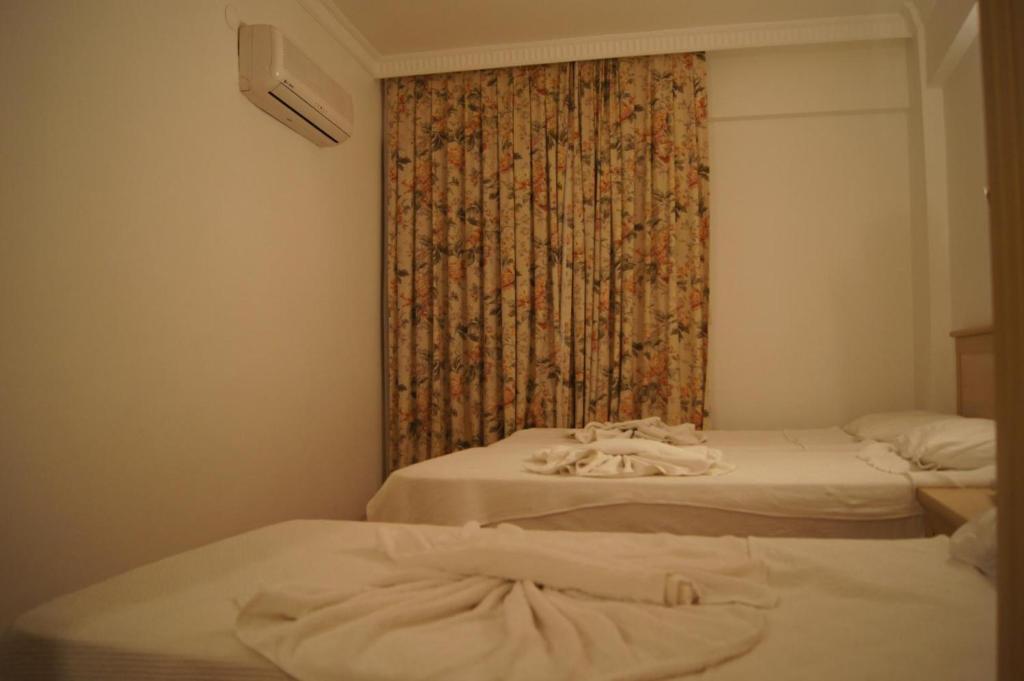 George & Dragon Beach Hotel Marmaris Rom bilde
