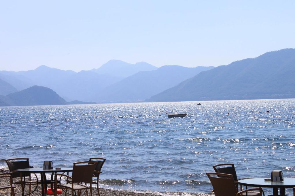 George & Dragon Beach Hotel Marmaris Eksteriør bilde