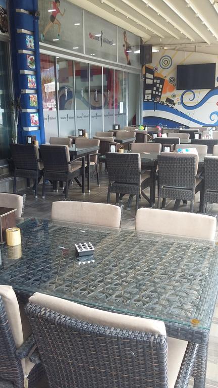 George & Dragon Beach Hotel Marmaris Eksteriør bilde