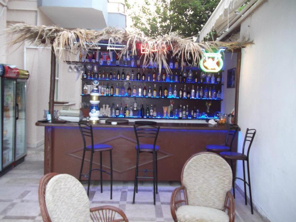 George & Dragon Beach Hotel Marmaris Eksteriør bilde