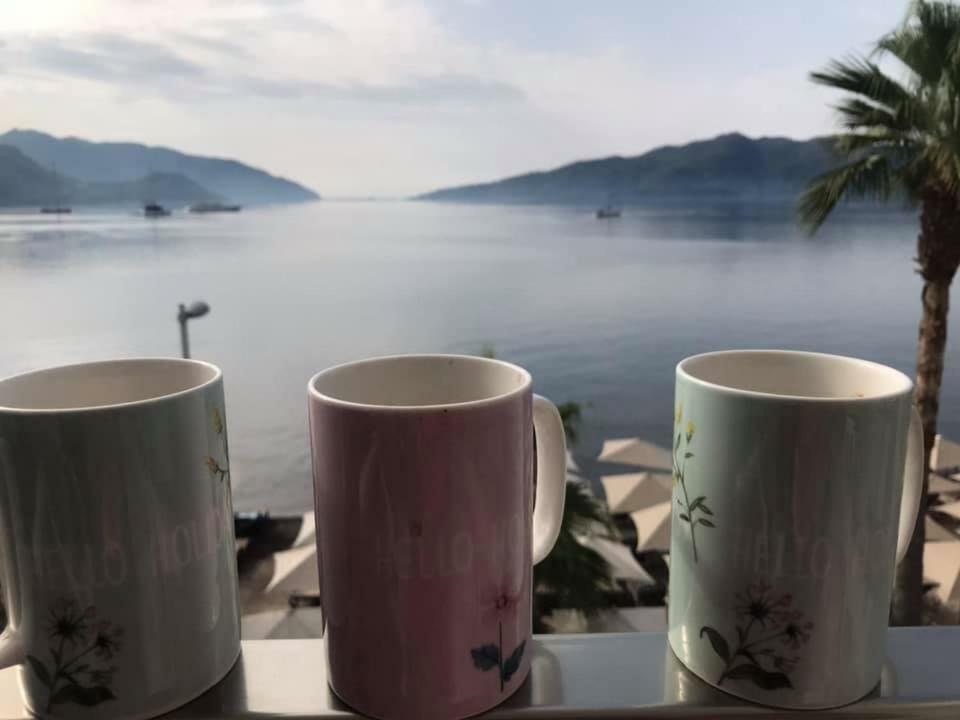 George & Dragon Beach Hotel Marmaris Eksteriør bilde
