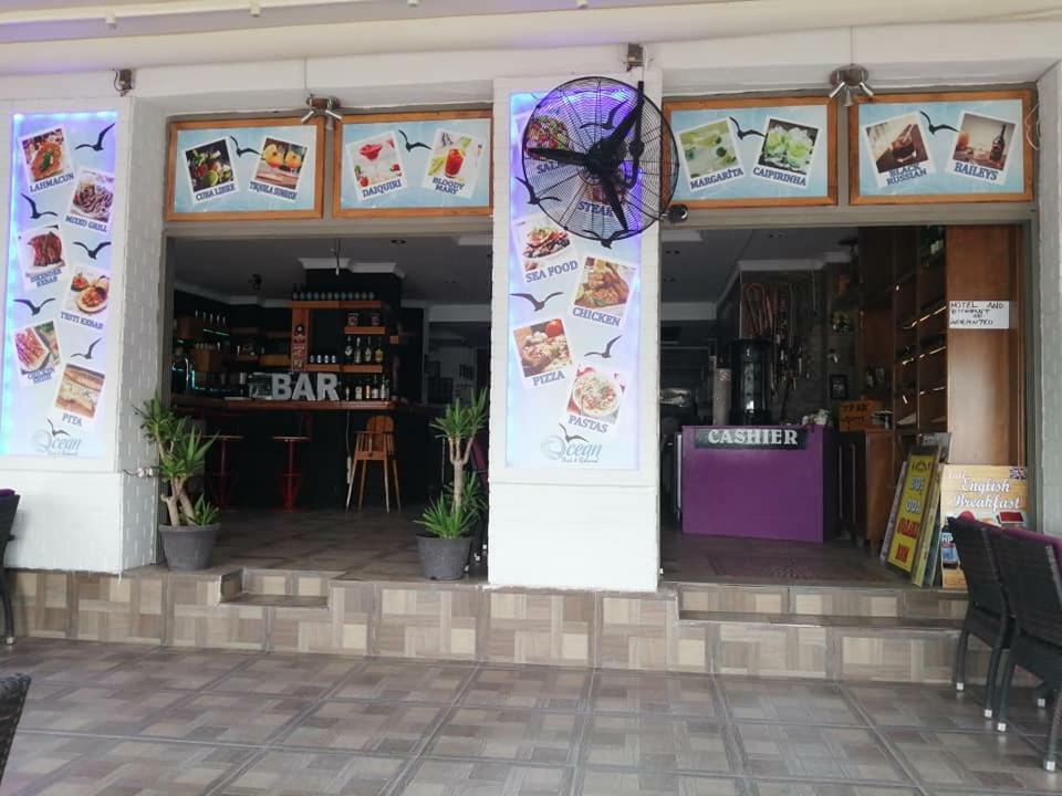 George & Dragon Beach Hotel Marmaris Eksteriør bilde