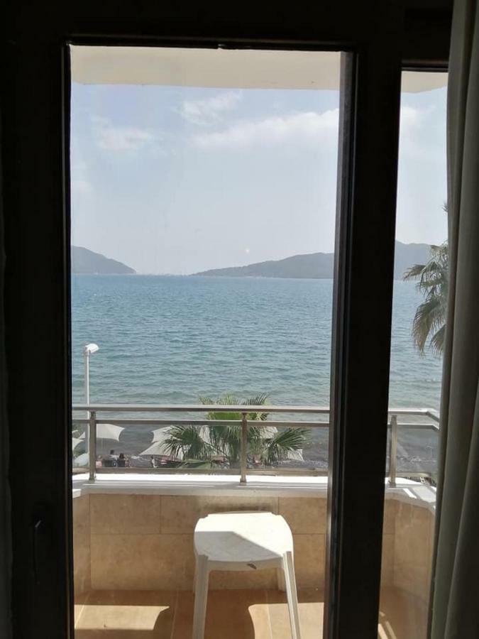George & Dragon Beach Hotel Marmaris Eksteriør bilde