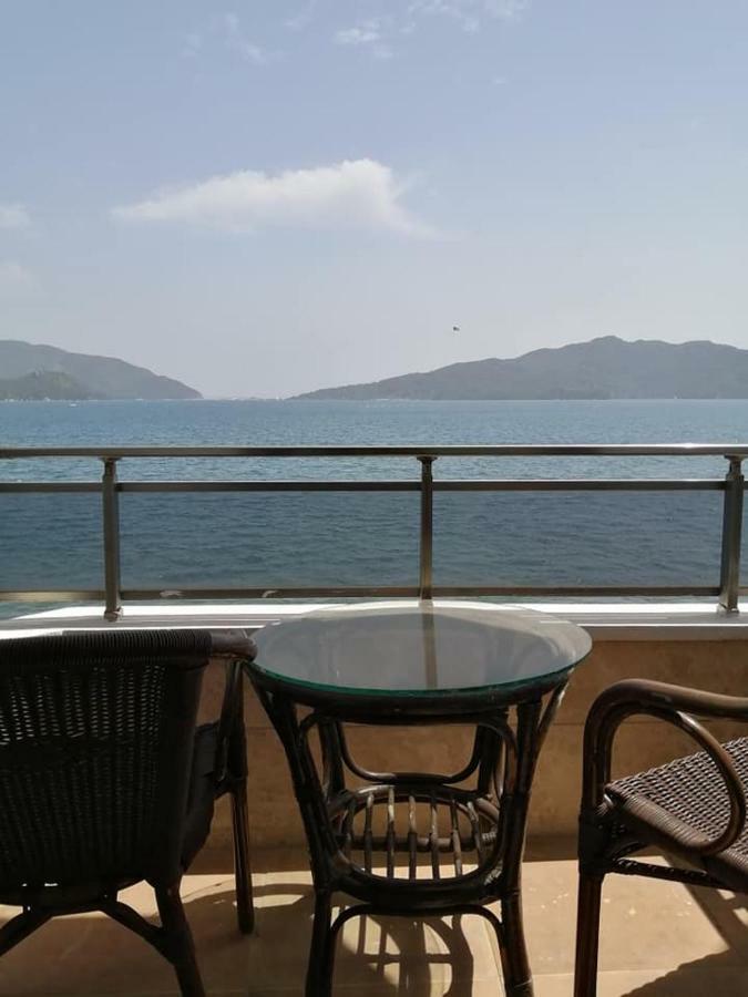 George & Dragon Beach Hotel Marmaris Eksteriør bilde