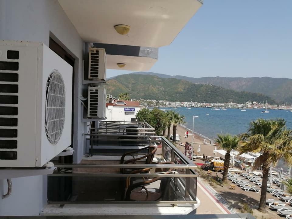 George & Dragon Beach Hotel Marmaris Eksteriør bilde